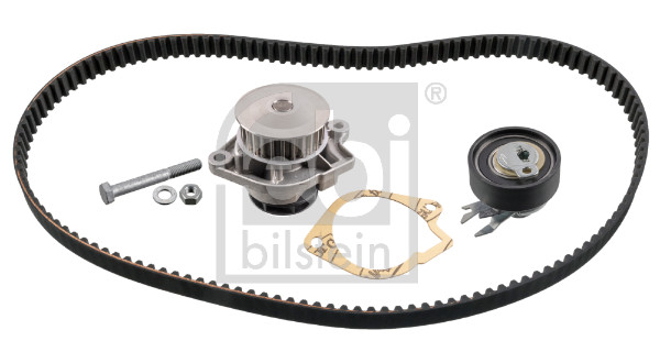 Water Pump & Timing Belt Set - 45136 FEBI BILSTEIN