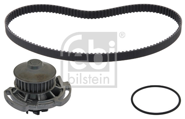 Water Pump & Timing Belt Set - 45137 FEBI BILSTEIN