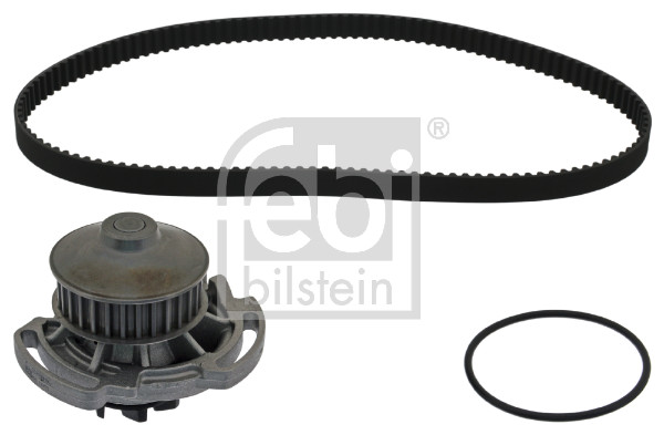 Water Pump & Timing Belt Set - 45138 FEBI BILSTEIN