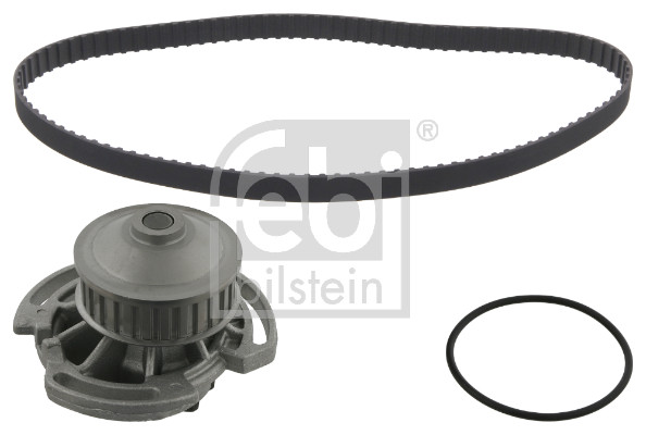 Water Pump & Timing Belt Set - 45139 FEBI BILSTEIN