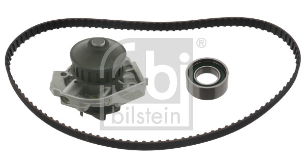 Water Pump & Timing Belt Set - 45140 FEBI BILSTEIN
