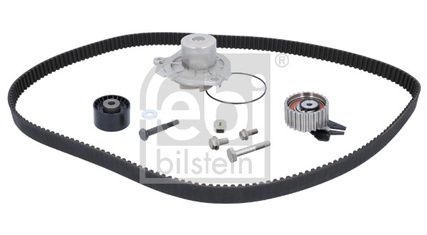 Water Pump & Timing Belt Set - 45142 FEBI BILSTEIN