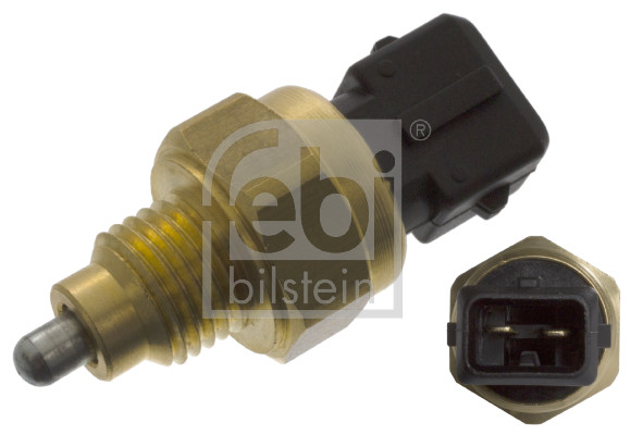 jungiklis, atbulinės eigos žibintas - 45152 FEBI BILSTEIN