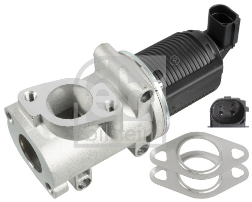 EGR Valve - 45157 FEBI BILSTEIN