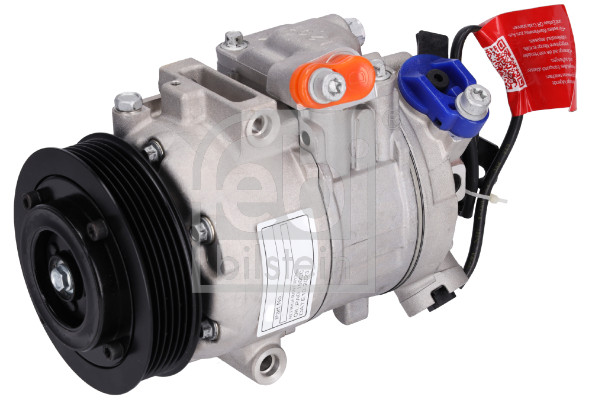 Compressore, Climatizzatore - 45163 FEBI BILSTEIN