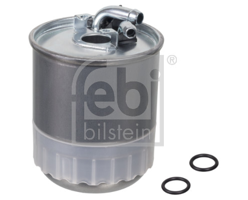 Fuel filter - 45165 FEBI BILSTEIN
