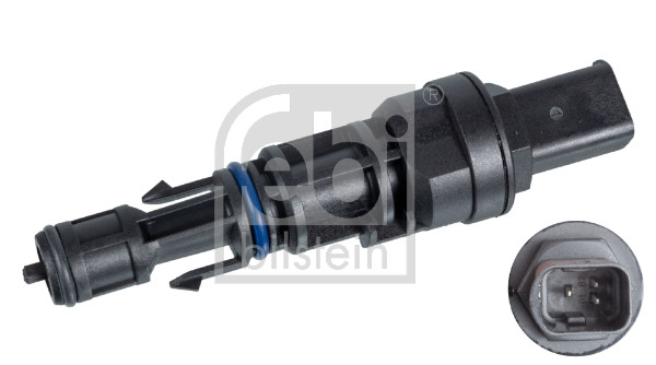Sensor, speed - 45166 FEBI BILSTEIN