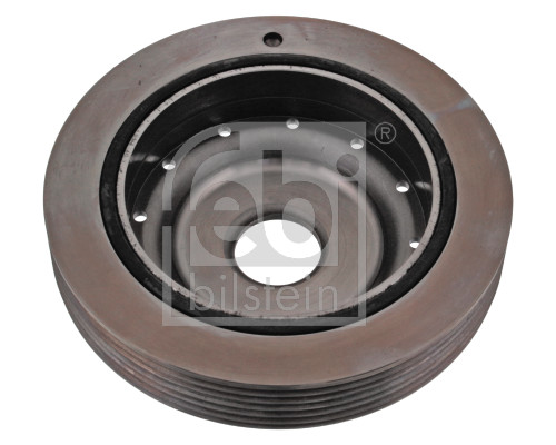 Belt Pulley, crankshaft - 45178 FEBI BILSTEIN