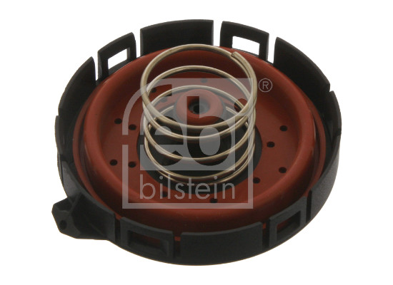Valvola, Ventilazione carter - 45181 FEBI BILSTEIN