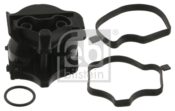 Oil Trap, crankcase breather - 45182 FEBI BILSTEIN