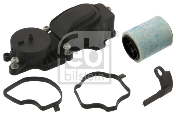 Valvola, Ventilazione carter - 45192 FEBI BILSTEIN