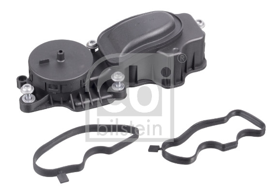 Valve, engine block breather - 45193 FEBI BILSTEIN