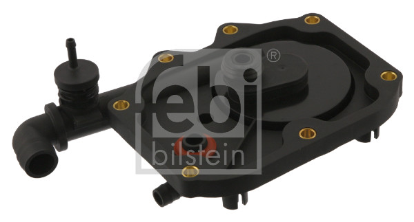 Valvola, Ventilazione carter - 45194 FEBI BILSTEIN