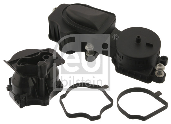 Filter, crankcase breather - 45196 FEBI BILSTEIN