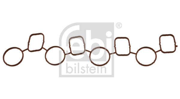 Gasket, intake manifold - 45218 FEBI BILSTEIN