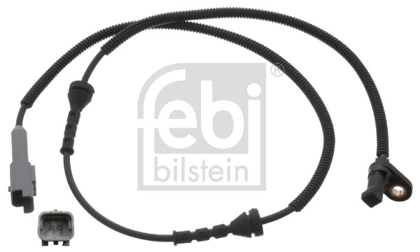 Sensor, wheel speed - 45228 FEBI BILSTEIN