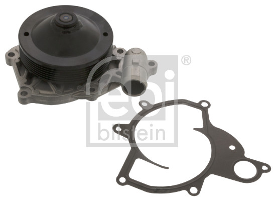 Water Pump - 45252 FEBI BILSTEIN