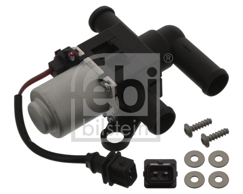 Valvola regolazione refrigerante - 45278 FEBI BILSTEIN