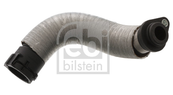 Flessibile radiatore - 45281 FEBI BILSTEIN