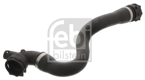 Шланг радиатора - 45283 FEBI BILSTEIN