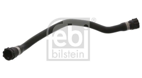 Radiator Hose - 45284 FEBI BILSTEIN