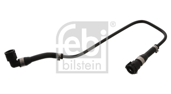 Flessibile radiatore - 45289 FEBI BILSTEIN