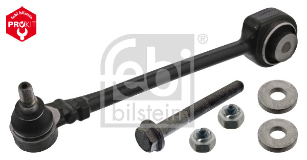 Braccio oscillante, Sospensione ruota - 45292 FEBI BILSTEIN