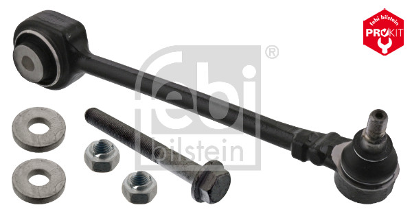 Braccio oscillante, Sospensione ruota - 45293 FEBI BILSTEIN