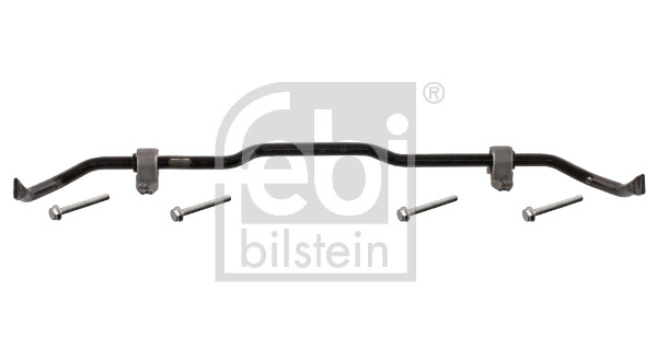 Стабилизатор, ходовая часть - 45306 FEBI BILSTEIN