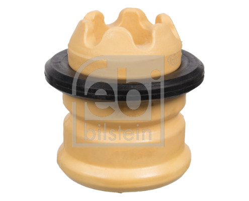 Rubber Buffer, suspension - 45315 FEBI BILSTEIN