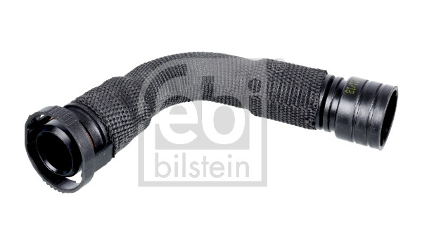 Flessibile, Ventilazione monoblocco - 45319 FEBI BILSTEIN