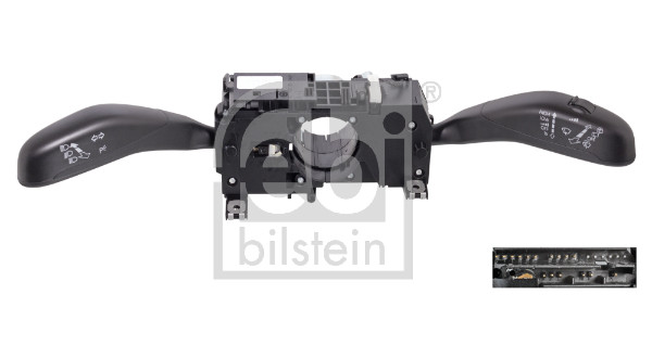 Leva devio guida - 45324 FEBI BILSTEIN