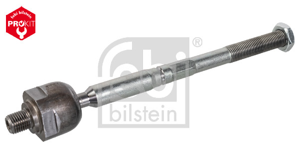 Осевой шарнир, рулевая тяга - 45352 FEBI BILSTEIN
