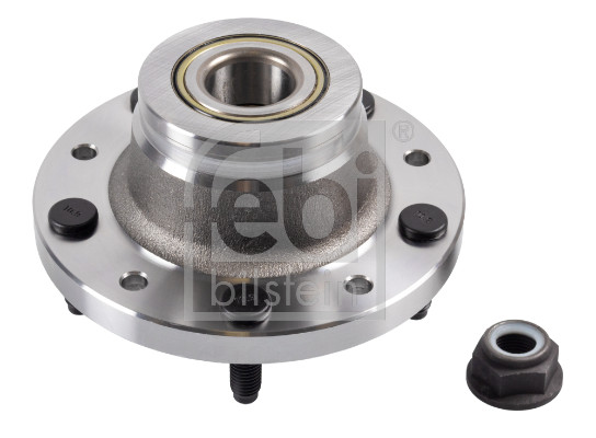 Wheel Bearing Kit - 45356 FEBI BILSTEIN