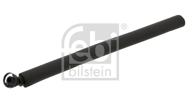 Flessibile, Ventilazione monoblocco - 45358 FEBI BILSTEIN