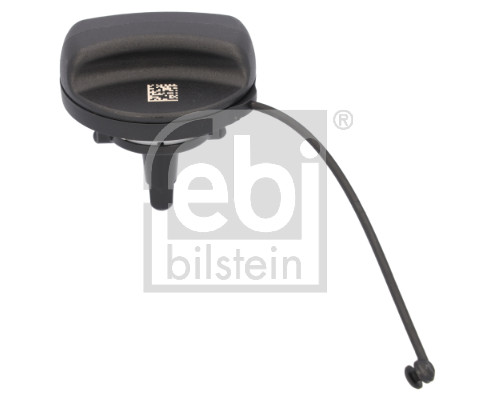 Sealing Cap, fuel tank - 45359 FEBI BILSTEIN