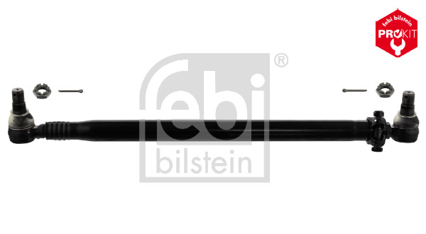 Centre Rod Assembly - 45360 FEBI BILSTEIN
