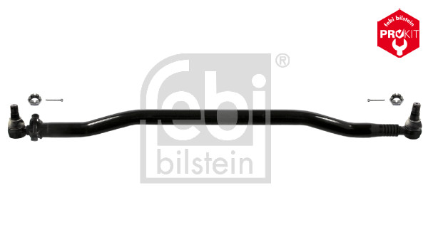 Centre Rod Assembly - 45362 FEBI BILSTEIN