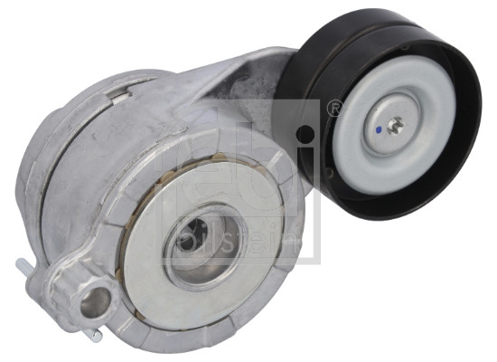 Belt Tensioner, V-ribbed belt - 45365 FEBI BILSTEIN