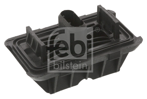 Крепление, автомобильный домкрат - 45408 FEBI BILSTEIN