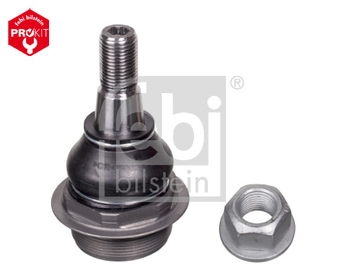 Giunto di supporto / guida - 45411 FEBI BILSTEIN