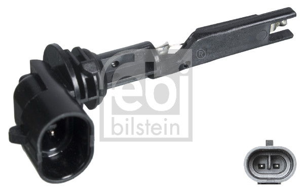 Sensore, Livello refrigerante - 45417 FEBI BILSTEIN