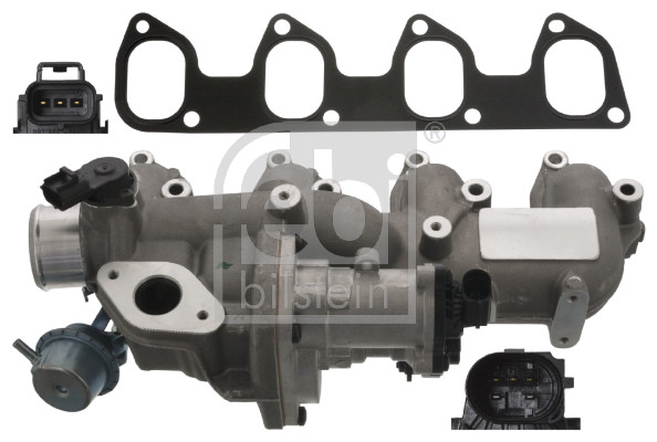 EGR Valve - 45422 FEBI BILSTEIN
