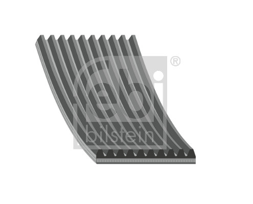 V-Ribbed Belt - 45438 FEBI BILSTEIN
