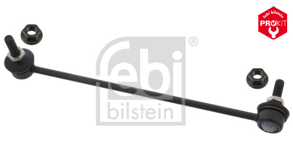 Rod/Strut, stabiliser - 45445 FEBI BILSTEIN
