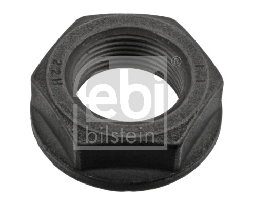 Dado, Fuso dell'asse - 45450 FEBI BILSTEIN