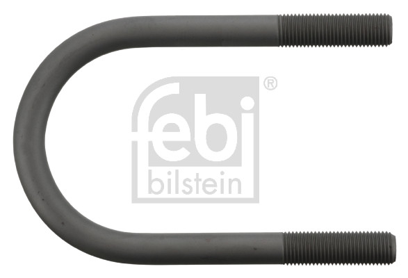lingės spaustukas - 45454 FEBI BILSTEIN