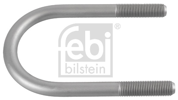 lingės spaustukas - 45455 FEBI BILSTEIN