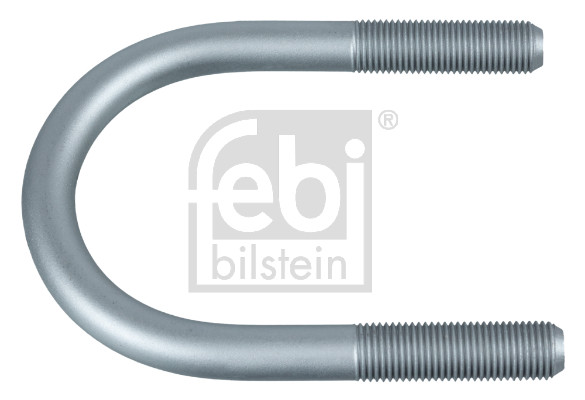 Spring Clamp - 45456 FEBI BILSTEIN