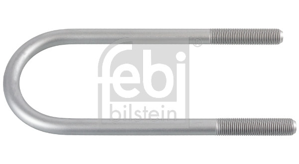 Staffa attacco molla - 45457 FEBI BILSTEIN
